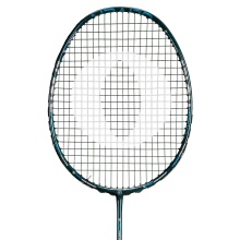 OLIVER rakieta do badmintona Omex 710 (wyważona, bardzo sztywna) - naciągnięta -